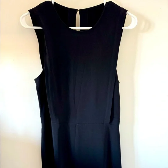 Theory Rimlan Dress - Picture 2 of 3